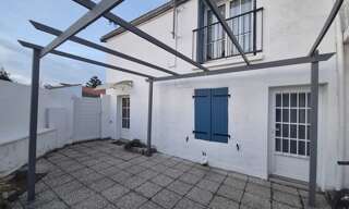 Maison 3 Pièces 70 m² à vendre à Aytré (17440)