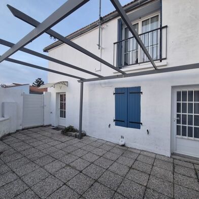 Maison 3 pièces 286740 €