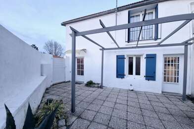 Maison 3 pièces 281430 €
