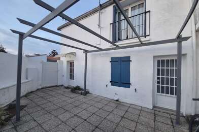 Maison 3 pièces 264438 €