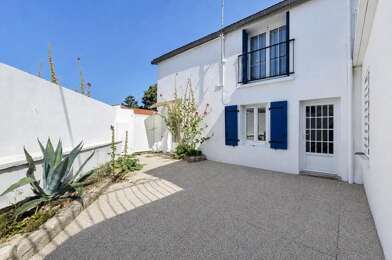 Maison 3 pièces 264438 €