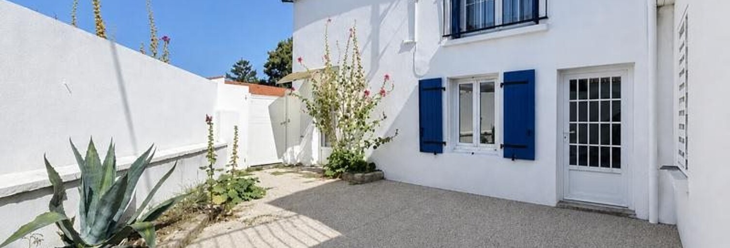 Maison 3 Pièces 70 m² à vendre à Aytré (17440)
