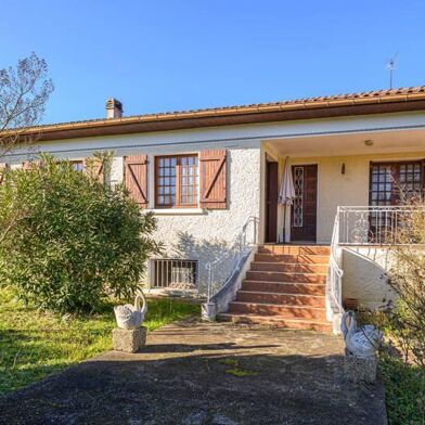 Maison 5 pièces 213000 €