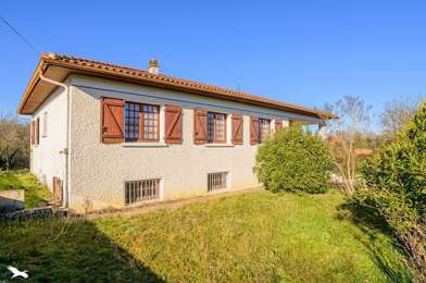 Maison 5 pièces 208260 €