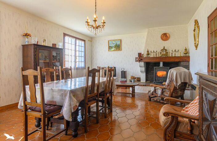 Traditionnelle de 5 pièces principales — photo 2