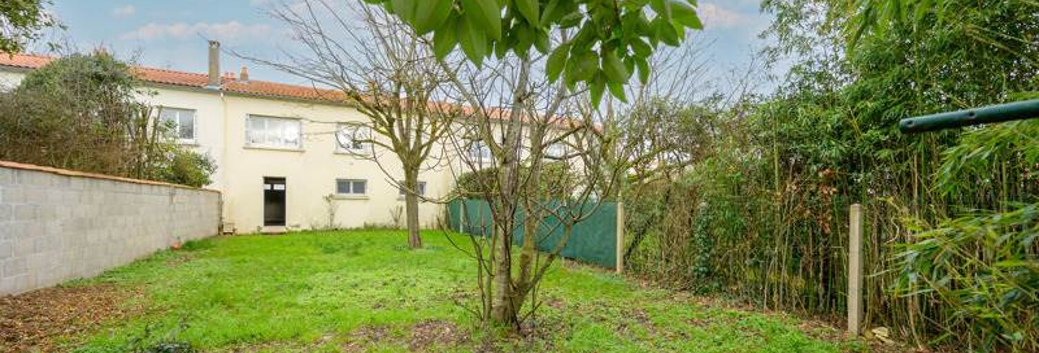 Maison 4 Pièces 70 m² à vendre à Lagord (17140)