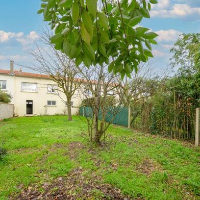 Maison 4 pièces 307110 €