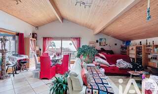 Maison 9 Pièces 190 m² à vendre à Cranves-Sales (74380)