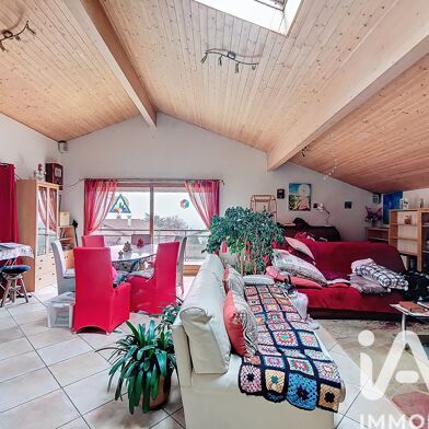 Maison 9 pièces 699000 €