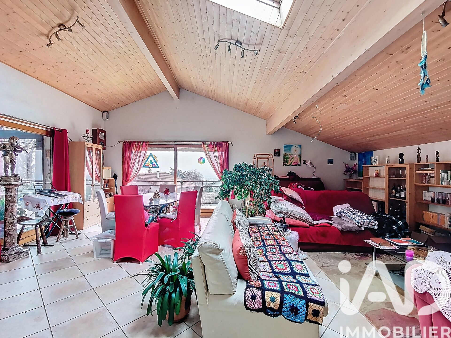 Maison à vendre, 9 pièces, 190 m², Cranves-Sales