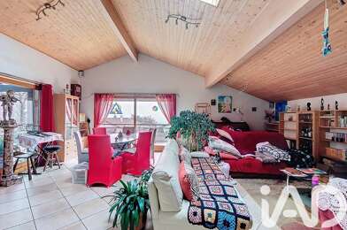 Maison 9 pièces 699000 €