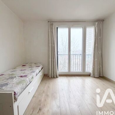 Appartement 3 pièces 239000 €