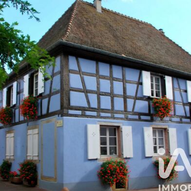 Appartement 5 pièces 375000 €