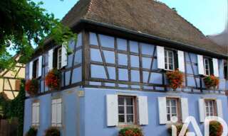 Appartement 5 Pièces 100 m² à vendre à Strasbourg (67000)