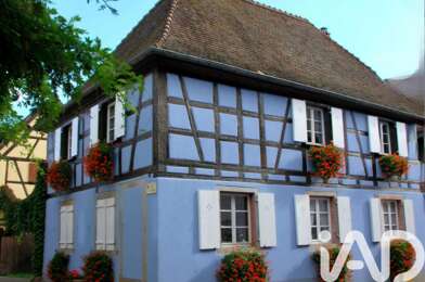 Appartement 5 pièces 375000 €