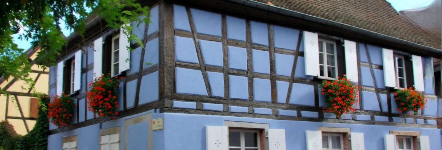 Appartement 5 Pièces 100 m² à vendre à Strasbourg (67000)