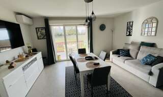 Appartement 2 Pièces 46 m² à vendre à Escassefort (47350)