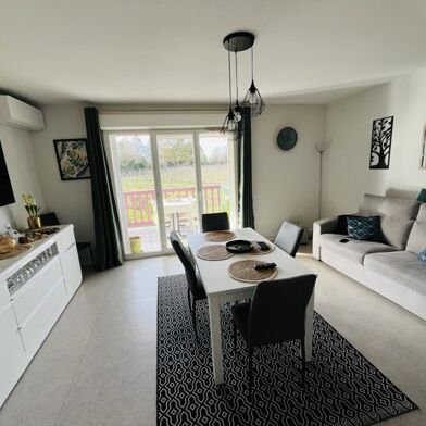 Appartement 2 pièces 77420 €