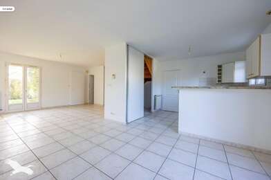 Maison 4 pièces 420000 €