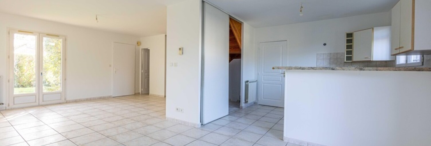 Maison 4 Pièces 90 m² à vendre à Tarnos (40220)