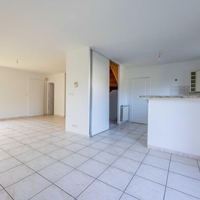 Maison 4 pièces 420000 €