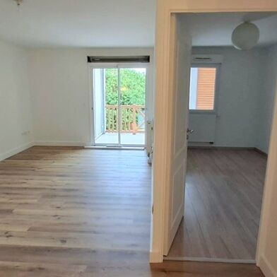 Appartement 2 pièces 236430 €