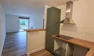 Appartement 2 Pièces 52 m² à vendre à Tarnos (40220)