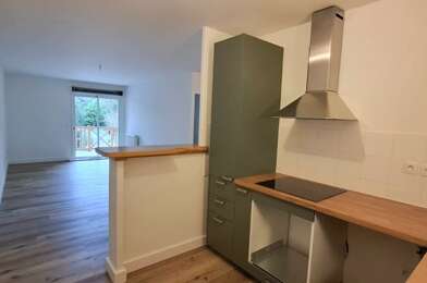 Appartement 2 pièces 236430 €