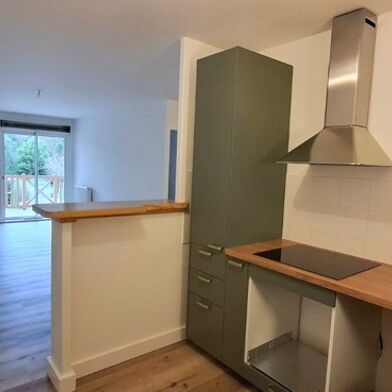 Appartement 2 pièces 236430 €