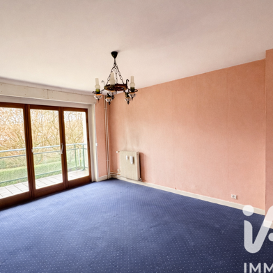 Appartement 3 pièces 97000 €