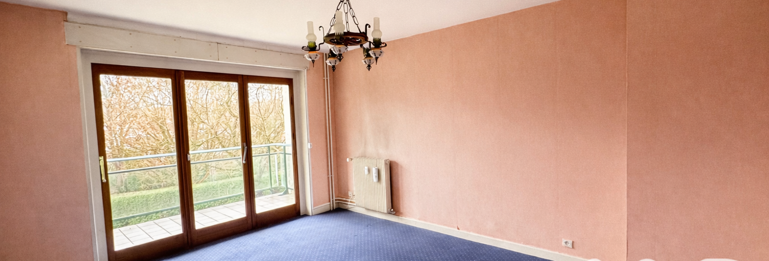 Appartement 3 Pièces 69 m² à vendre à Lens (62300)