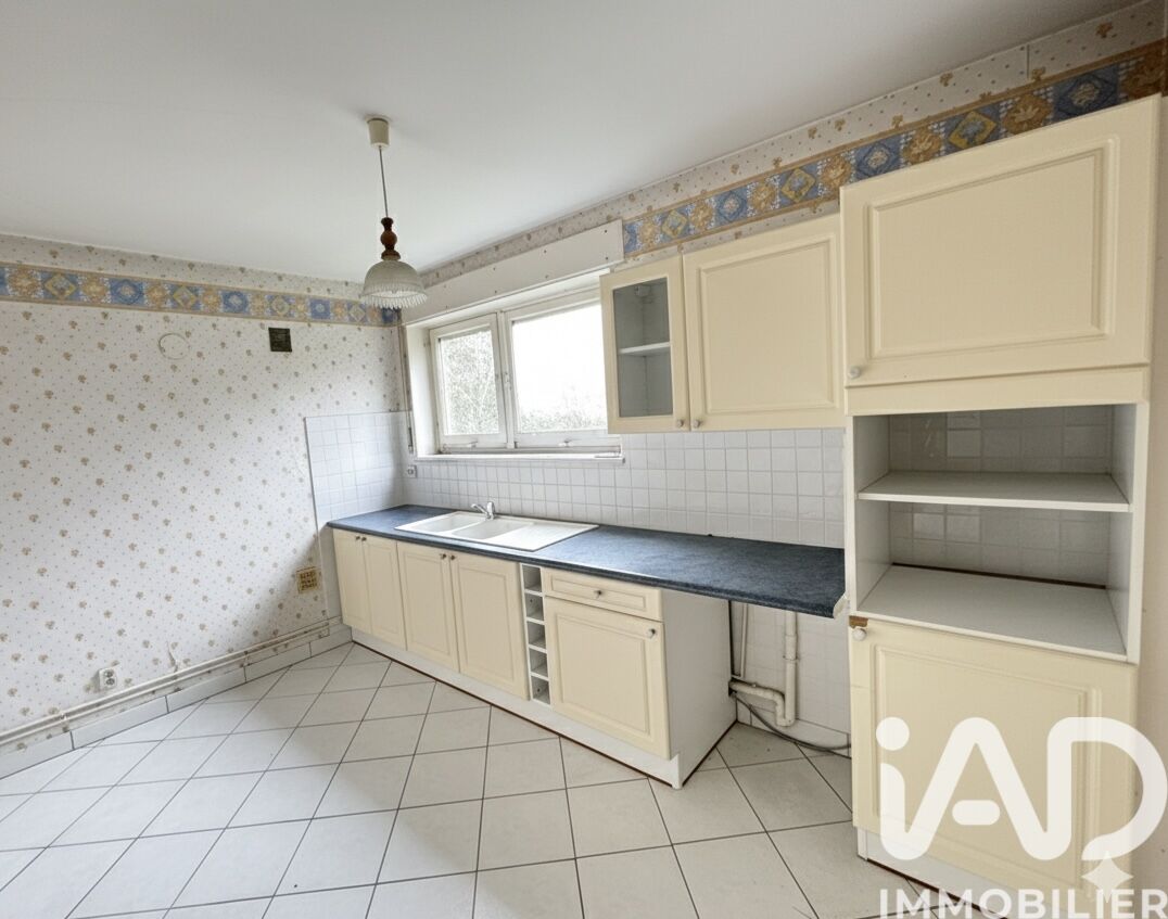 Vente Appartement 3 pièces - Photo 2