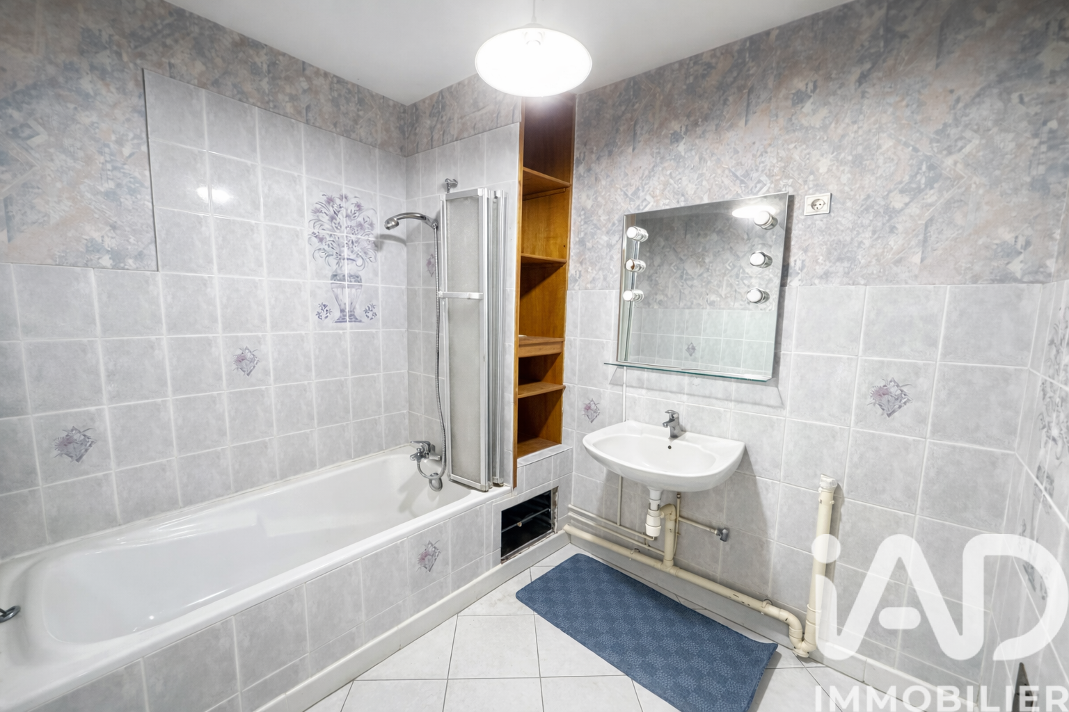 Vente Appartement 3 pièces - Photo 3