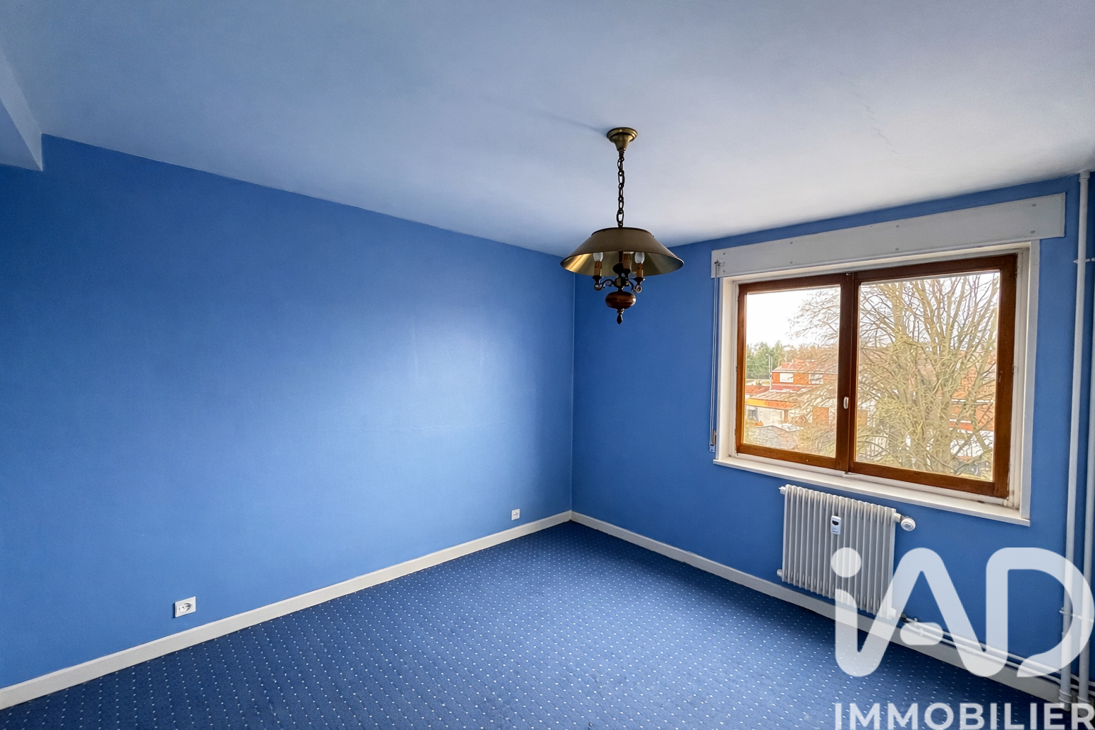 Vente Appartement 3 pièces - Photo 4