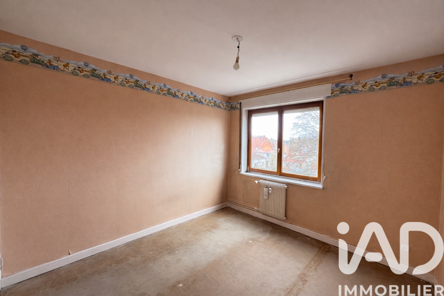 Vente Appartement 3 pièces - Photo 5