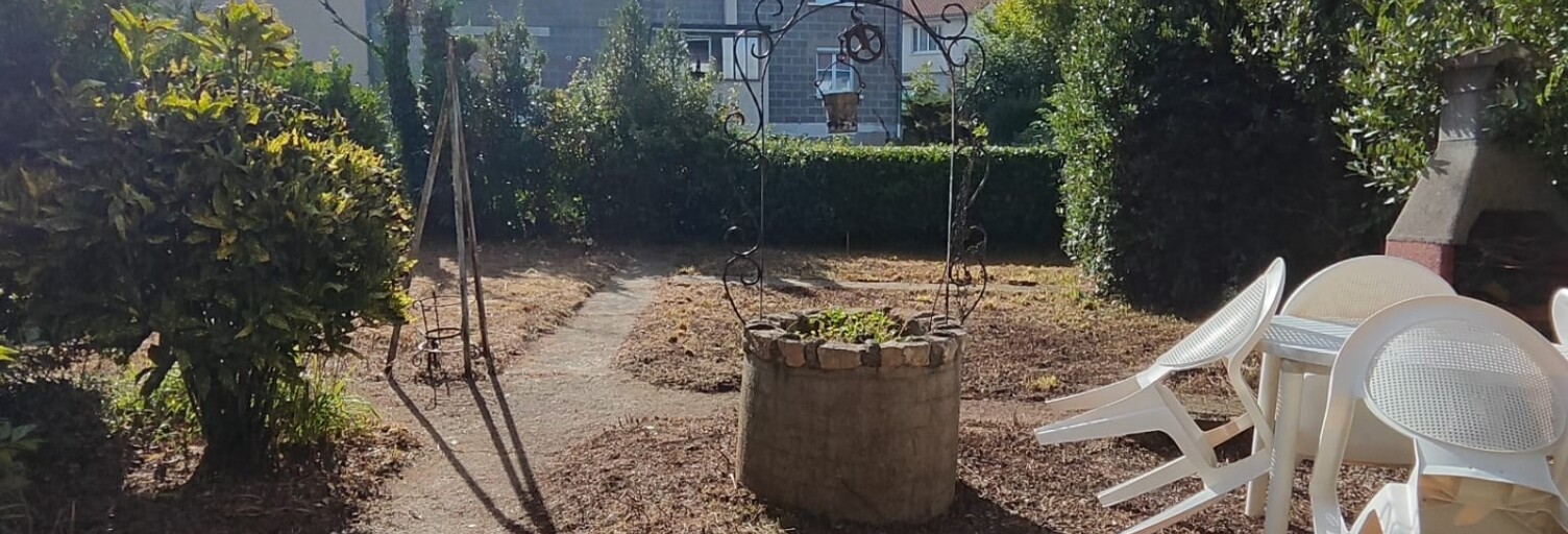 Maison 4 Pièces 90 m² à vendre à Sarlat-la-Canéda (24200)