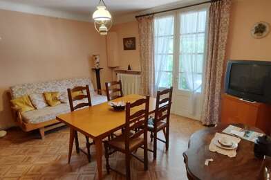 Maison 4 pièces 137000 €