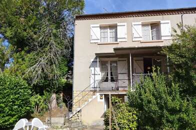 Maison 4 pièces 136000 €