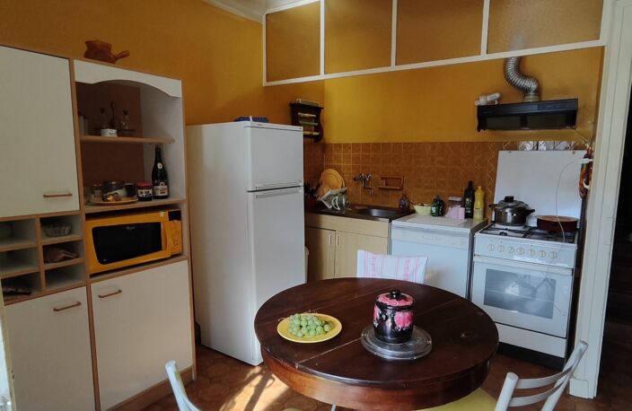 Vente Maison de ville 4 pièces — photo 3