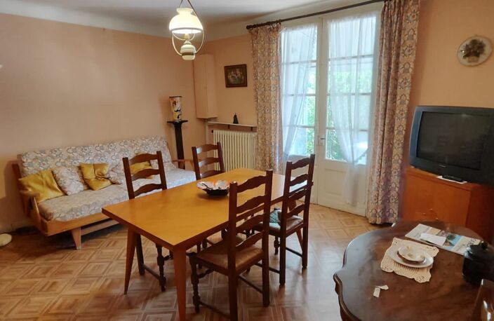 Vente Maison de ville 4 pièces — photo 4