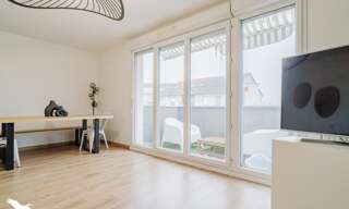 Appartement 3 Pièces 67 m² à vendre à Saint-Priest (69800)