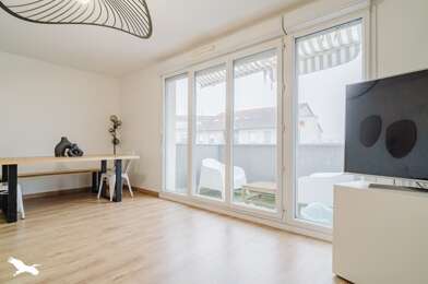 Appartement 3 pièces 159000 €