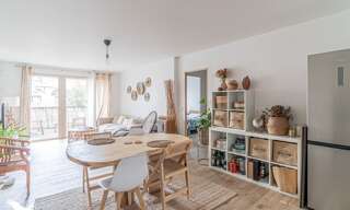 Appartement 3 Pièces 72 m² à vendre à Bordeaux (33300)