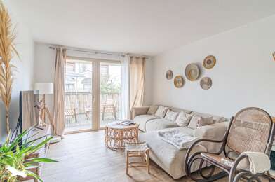 Appartement 3 pièces 352999 €