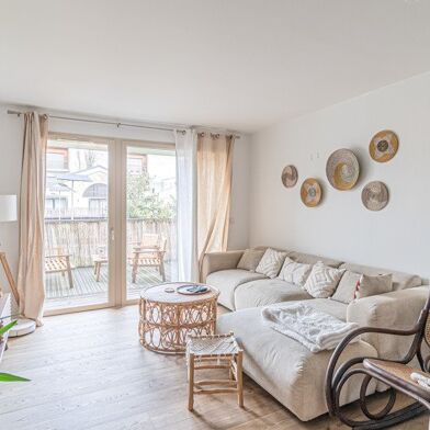 Appartement 3 pièces 352999 €