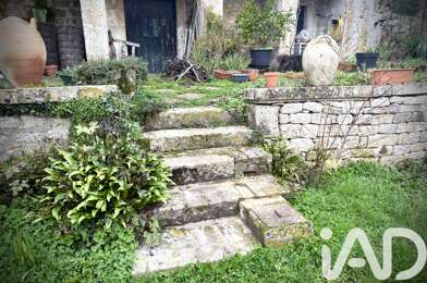 Maison 7 pièces 195000 €