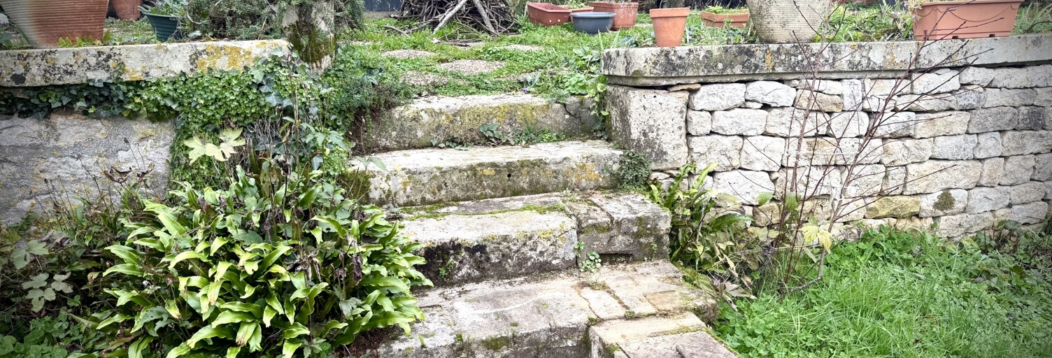 Maison 7 Pièces 140 m² à vendre à Melle (79500)