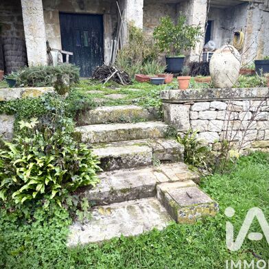 Maison 7 pièces 195000 €