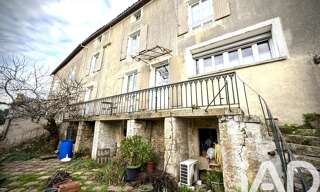 Maison 7 Pièces 140 m² à vendre à Melle (79500)