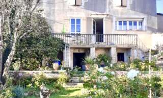 Maison 7 Pièces 140 m² à vendre à Melle (79500)